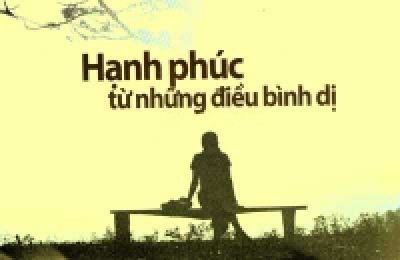 Hạnh Phúc Nơi Đâu