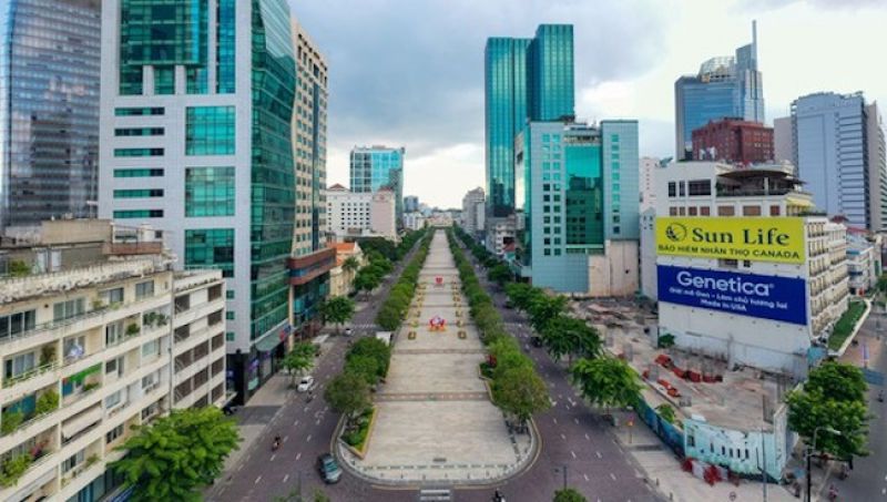 Quản l&yacute; vận h&agrave;nh chung cư &ldquo;kh&oacute; trăm bề&rdquo; giữa b&atilde;o Covid-19