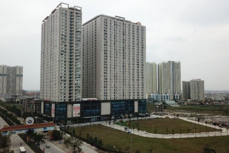 Sở TN-MT phản hồi th&ocirc;ng tin h&agrave;ng chục ng&agrave;n căn hộ tại TPHCM chưa được cấp sổ hồng