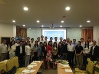 Global Home giới thiệu giải pháp gia tăng ngu&ocirc;̀n thu cho tòa nhà