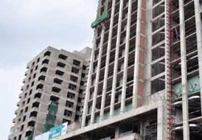 Điều kiện để dự &aacute;n nh&agrave; ở được ph&eacute;p đưa v&agrave;o sử dụng