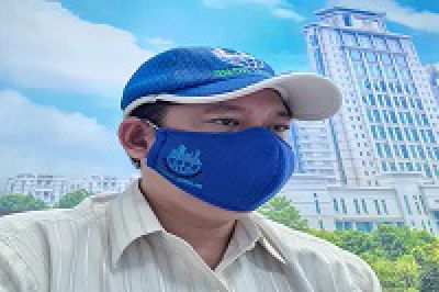 CEO Nguyễn Duy Thành tư duy tích cực để làm thuê như làm chủ