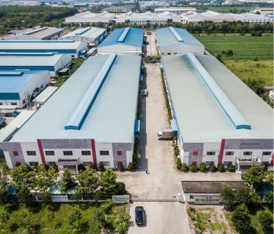 Cơ hội n&agrave;o cho bất động sản c&ocirc;ng nghiệp 2020?