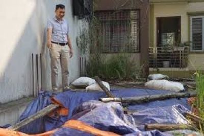 Cư d&acirc;n Đại Thanh 5 năm đi đ&ograve;i sổ đỏ