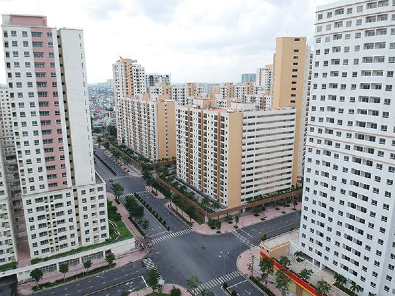 Dự &aacute;n 'đứng h&igrave;nh' sao tồn kho vẫn tăng?