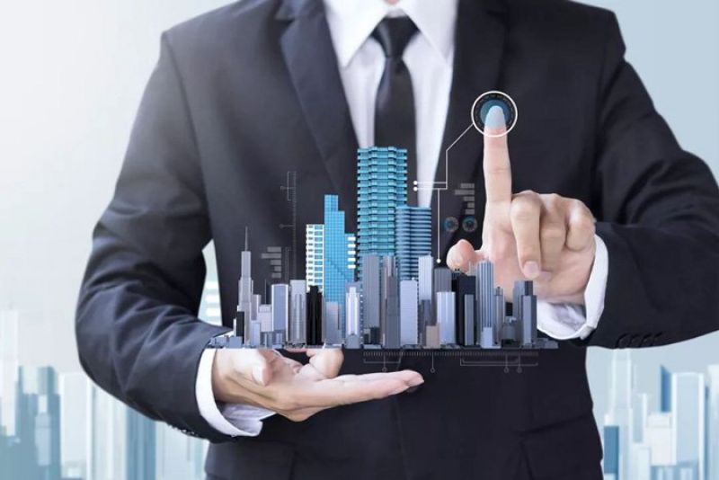 QUY TRÌNH QUẢN LÝ TÒA NHÀ LÀ GÌ?