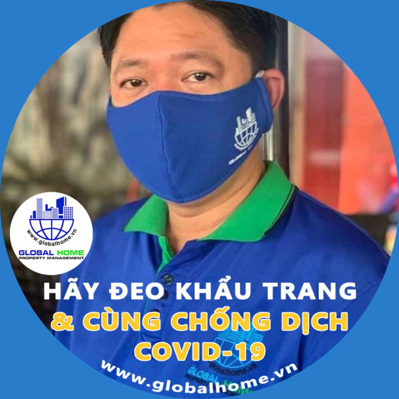 Thay avatar Facebook để cổ vũ tinh thần chống dịch Covid-19 c&ugrave;ng ch&iacute;nh phủ