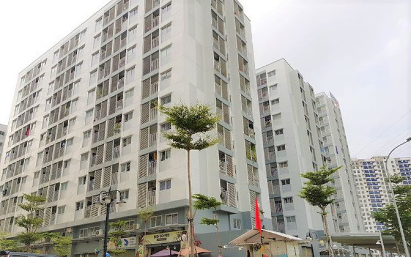 Global Home: Hợp đồng mua bán căn hộ chung cư và những vấn đề đặt ra