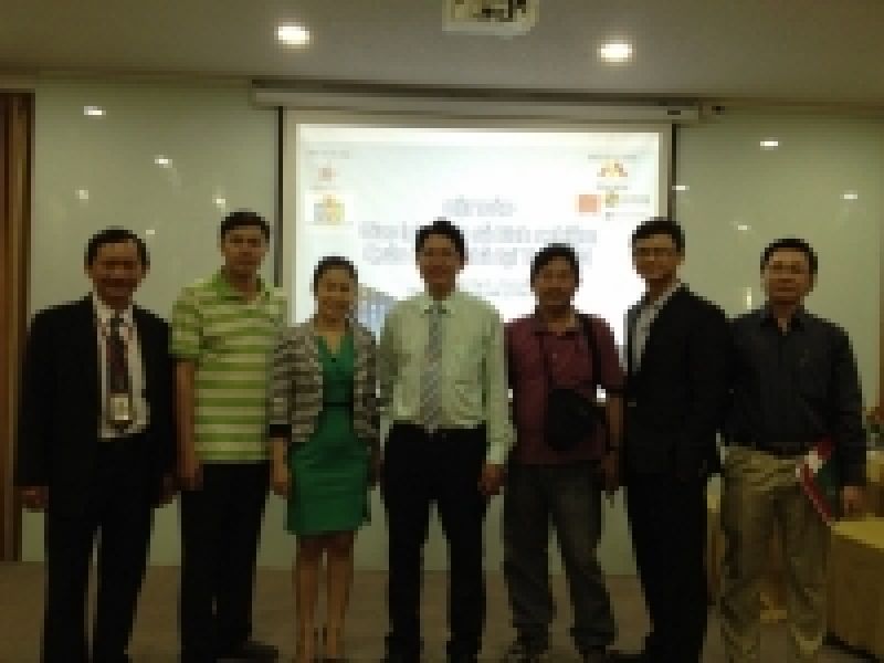 Hội thảo quản l&yacute; t&ograve;a nh&agrave;