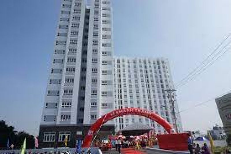 Hơn 300 căn hộ nh&agrave; ở x&atilde; hội chưa được cấp sổ d&ugrave; đ&atilde; được sử dụng 5 năm