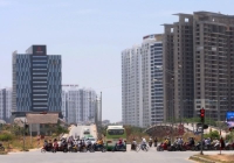 7 sai lầm khiến nh&agrave; đầu tư bất động sản mất tiền