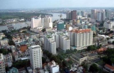 Luật Kinh doanh bất động sản (sửa đổi): C&uacute; h&iacute;ch ấn tượng cho thị trường năm 2015